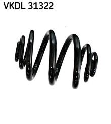 SKF VKDL 31322